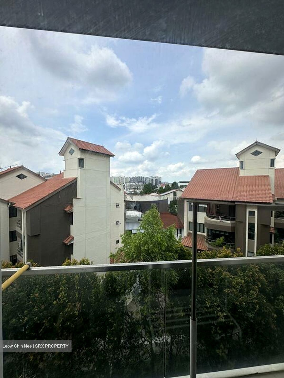 The Vue (D19), Apartment #503746111